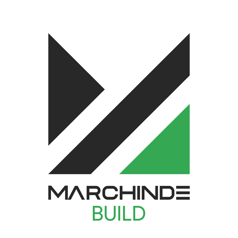 Marchinde Build Black New 231016